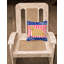 Coussin intérieur/extérieur Patriotic-1529342011