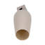 Vase en aluminium et métal Fatihah-972606572