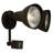  Projecteur extérieur de sécurité avec détecteur de mouvement-25710301