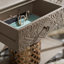 90.17cm Console Table