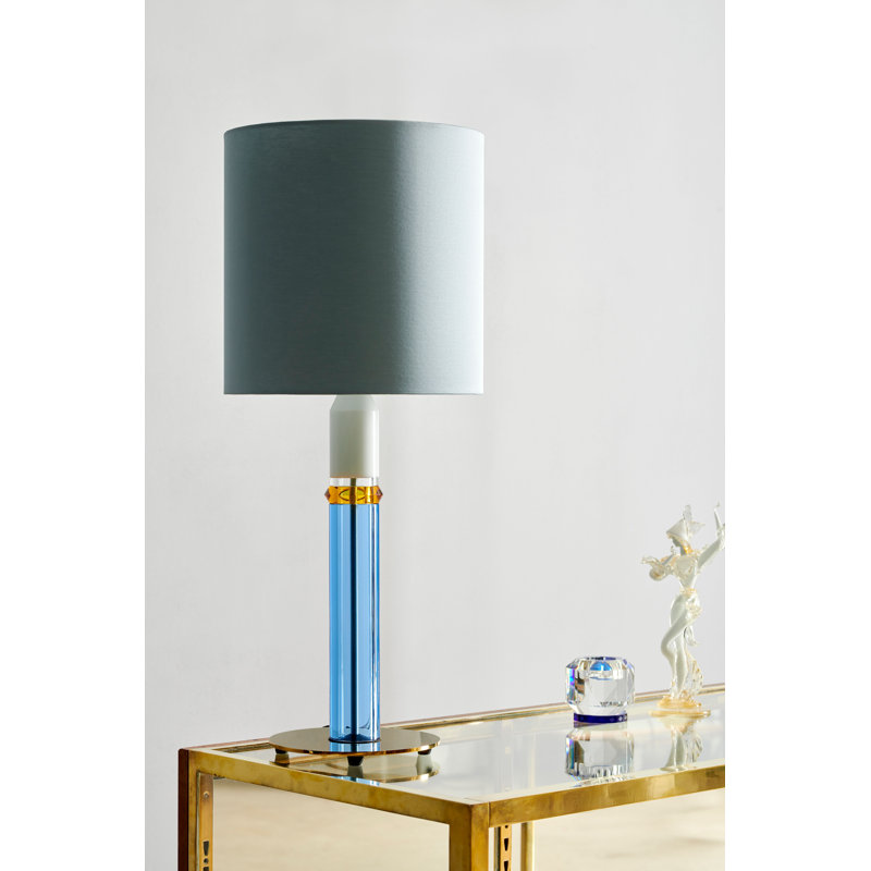 Carnival Table Lamp