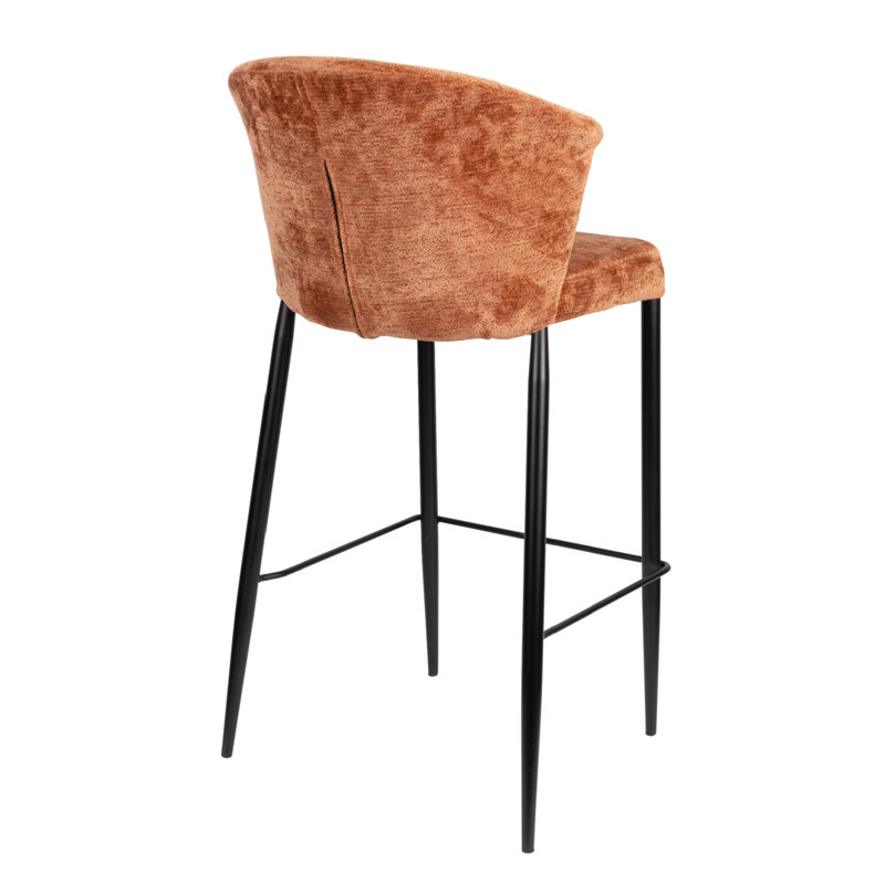 Georgia Counter Stool, Terra