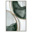 Art abstrait sur toile Ebb and Flow par Art Remedy-107455880-107455885