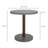 Hugh Counter Table