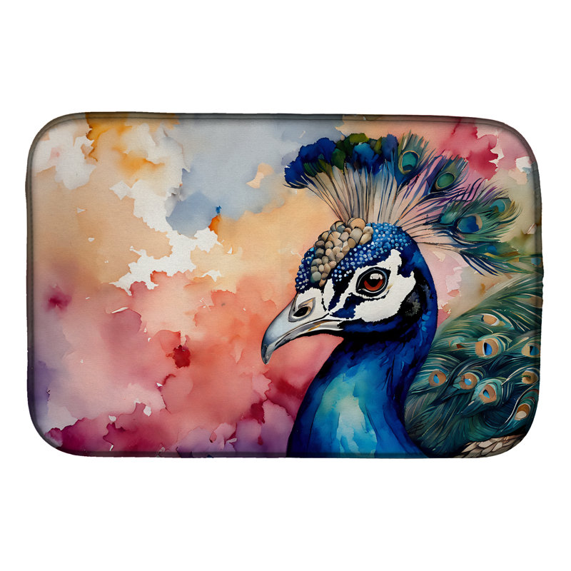 Tapis de séchage