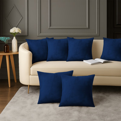 Square Cushion