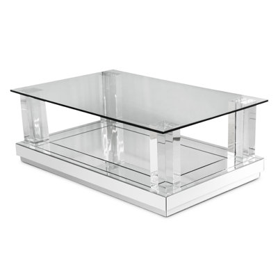 Montreal Coffee Table