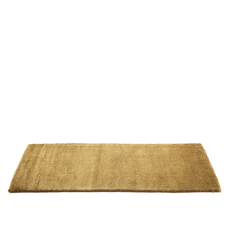 Tundra, Rectangle 60 x 140cm