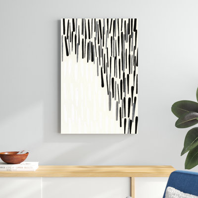 Tonal I by Jodi Fuchs Painting Print