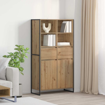 81cm Sideboard