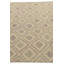 Tapis ivoire 5x8 Pineland