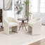Chaise rembourrée Halley-761324933