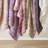 Ruched Fur 50" W Hand-Woven Thermal Insulated Throw-536559239