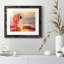 Brise d'océan - peinture encadrée-2080394501-2080394500