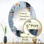 Miroir mural Setliff-2034325084