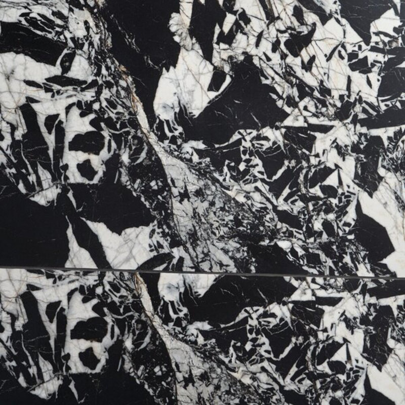 Valiant 30x60 Polished Marble Look Porcelain Tile