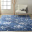 Floral Area Rug-55796177