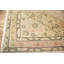 Tapis oriental traditionnel en laine noué à la main 3 pi 3 po x 5 pi