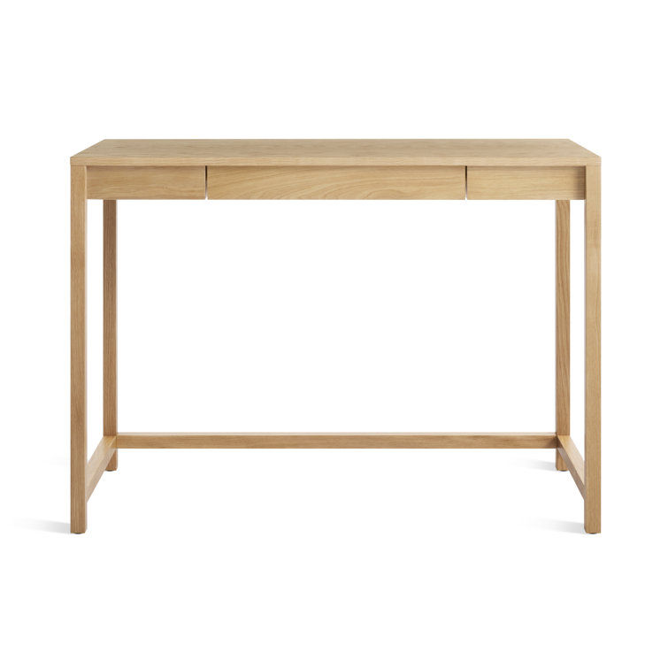 Open Plan Writing Desk