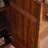High quality furniture storage shoe cabinet