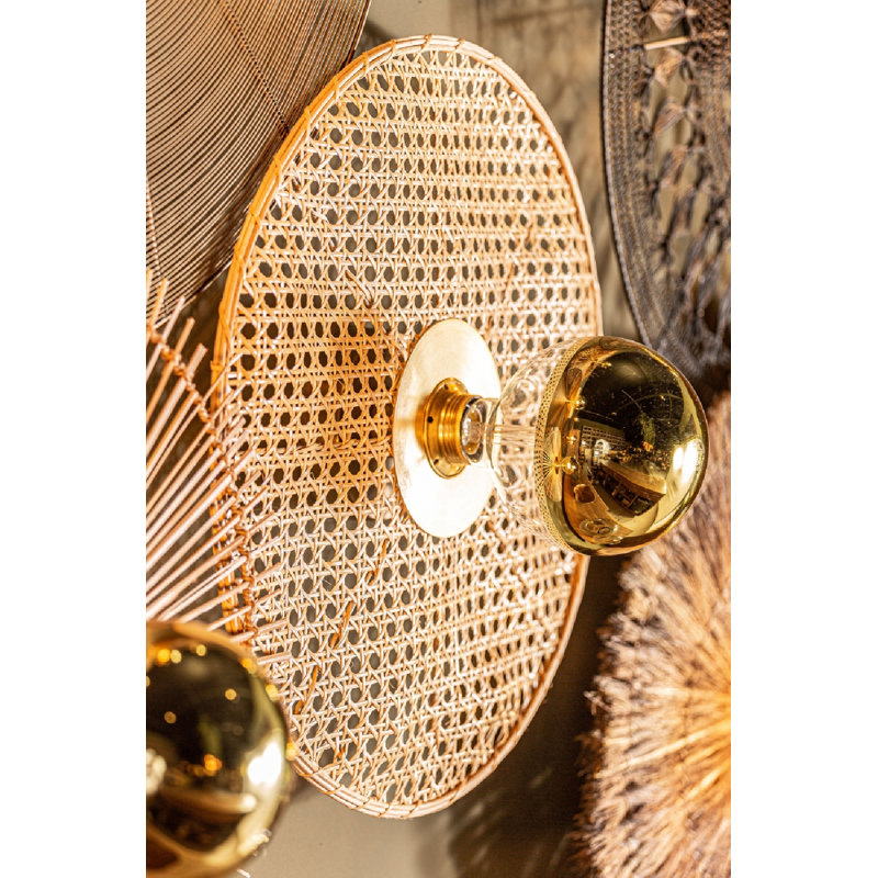 Lampe murale Macey