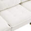 Canapé modulaire convertible 4 places Zephara-106576206