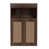 Brown est en rupture de stock