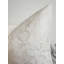 Abstract Ivory Square Cushion Cover