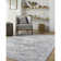 Janiaha Washable Oriental Indoor Rug