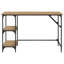 Steel Computer Desk-532482262