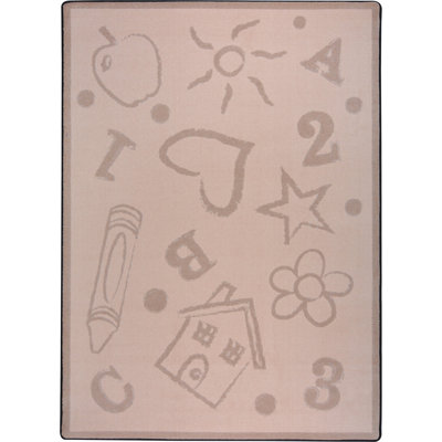 Tapis pour enfant Playful
