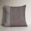 Rockefeller Fringed Linen Throw Pillow-1231328230