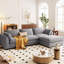 Canapé modulaire Upholstery