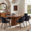 Adebola 43cm H Upholstered Metal Side Chair-1434987988-1535415430