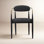 Waldo Dining Armchair