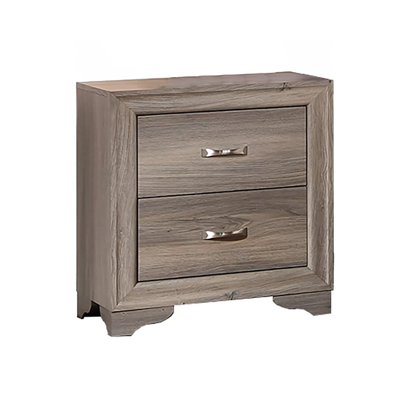 Mourad 2 - Drawer Nightstand