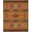 Metro Southwestern Area Rug-21527405