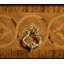 Versailles 55'' W Solid Wood Sideboard