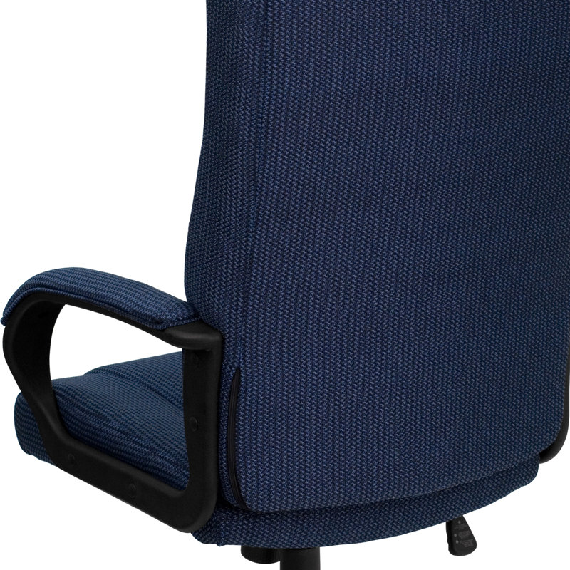 Executive Chair, Blue