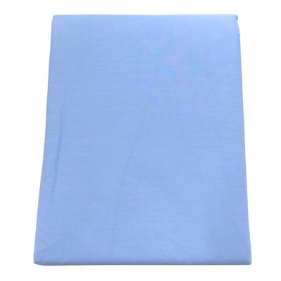 Solid Colour Duvet Cover