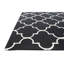 Tapis noir Oberlin