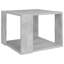 Aleydis Coffee Table Hallway Side Table Desk Accent End Table Engineered Wood-711941547-781661312