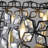 Luxurious 5 Light Round Crystal Chandelier