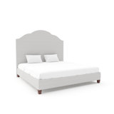 Langley Upholstered Bed