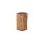 Longan Wood Stool, Assorted Size And Shapes