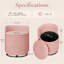 Accent Stool-1084013349