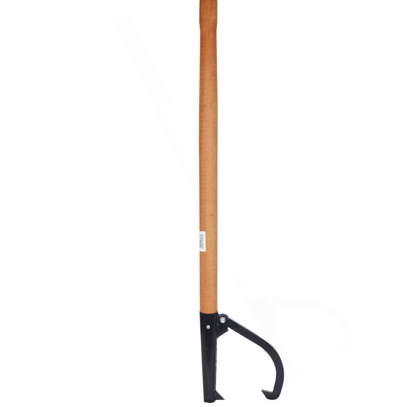 Bûche Peavy Cant Hook 48 ", Peavey Point