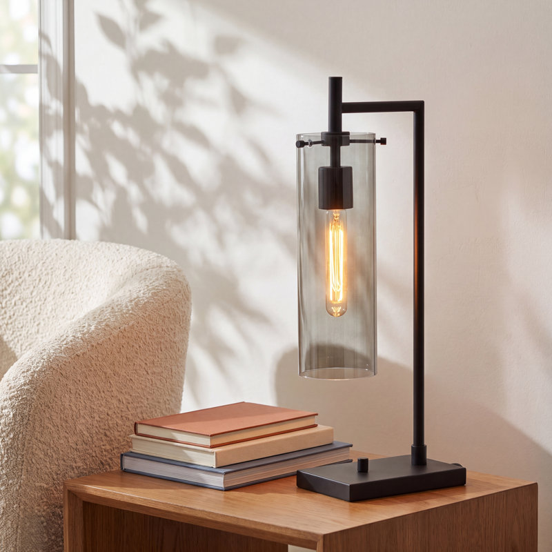 Gilbert Metal Desk Lamp