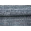 Patchwork Area Rug in Blue/Gray-1328067169