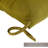 Shipton Outdoor Tufted Chaise Lounge Cushion-279980539